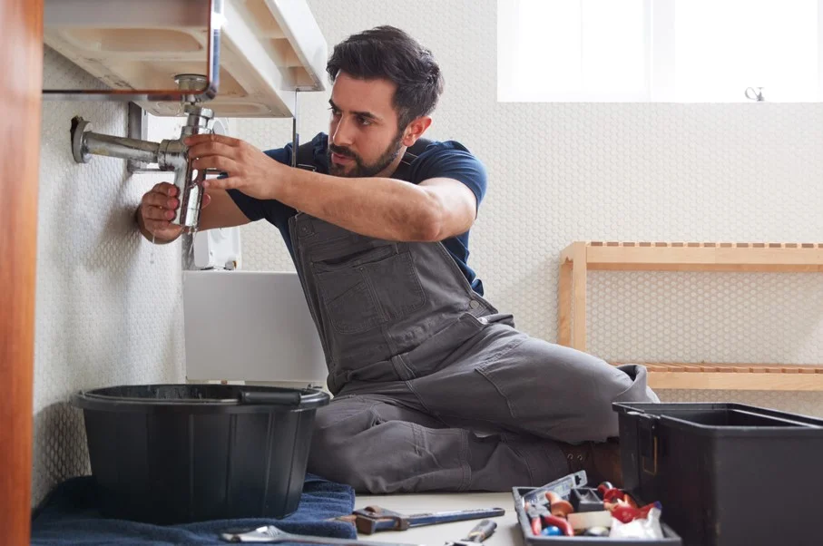 Sancaktepe Tesisatcı